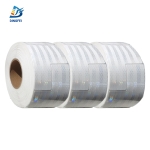 Reflective Tapes - White Die Cutting Reflective Conspicuity Tape